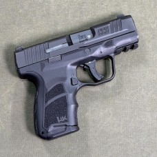 Heckler & Koch CC9 OR Pistol 9mm - USED